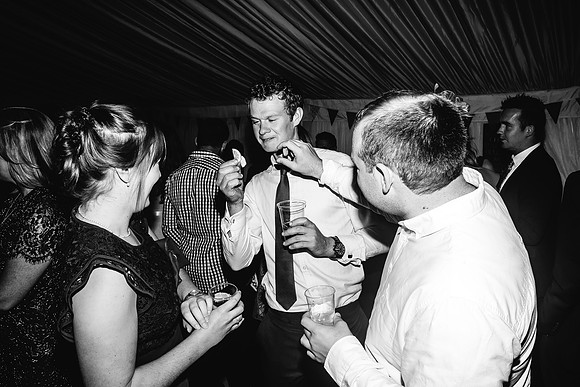Staffordshire Moorlands Wedding Photography -  Lisa & Andy-1042