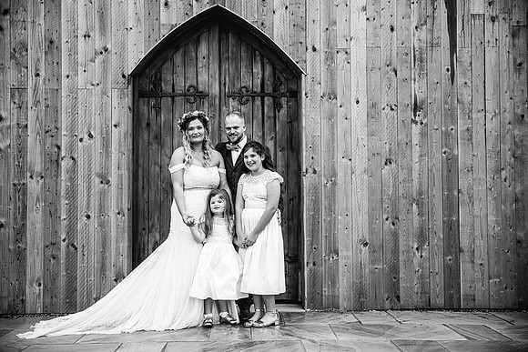 Bilston Brook Wedding Photography - Sophie & Todd-736