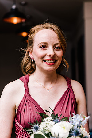 Mill Barns Wedding Photography - Paige & Chris-244