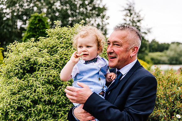 Sandhole Oak Barn Wedding Photography - Caitlin & Shane-473