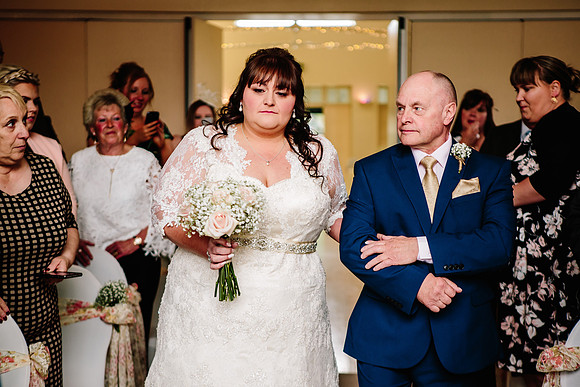 Floral Hall Wedding - Staffordshire WEdding Photography - Gemma & Dan-243