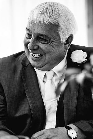 The Oak Tree Of Peover Wedding Photography - Cheshire Wedding Photographer-678