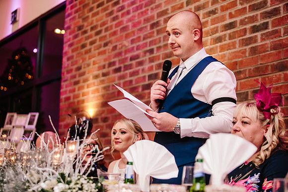 The Boat House at Aston Marina Wedding Photography - Jessica & Daniel-613