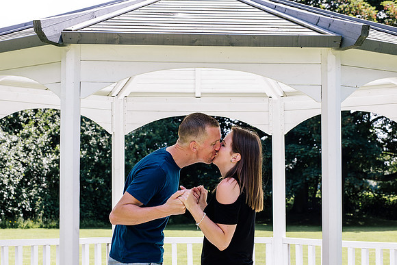 Somerford Hall Family Shoot - Staffordshire Wedding Photographer-7