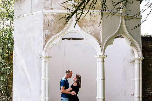 Somerford Hall Family Shoot - Staffordshire Wedding Photographer-9