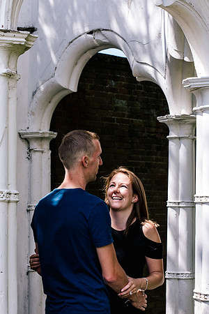 Somerford Hall Family Shoot - Staffordshire Wedding Photographer-10