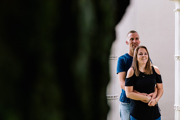 Somerford Hall Family Shoot - Staffordshire Wedding Photographer-13