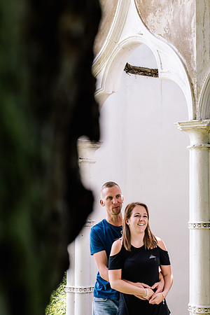Somerford Hall Family Shoot - Staffordshire Wedding Photographer-15