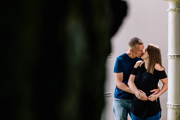 Somerford Hall Family Shoot - Staffordshire Wedding Photographer-16