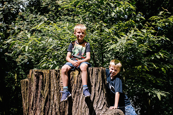 Somerford Hall Family Shoot - Staffordshire Wedding Photographer-17