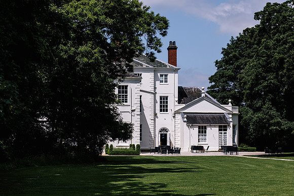 Somerford Hall Family Shoot - Staffordshire Wedding Photographer-18