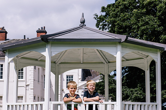 Somerford Hall Family Shoot - Staffordshire Wedding Photographer-19