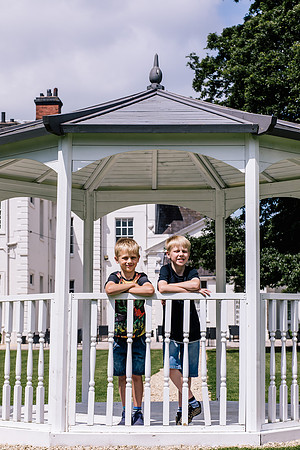 Somerford Hall Family Shoot - Staffordshire Wedding Photographer-20
