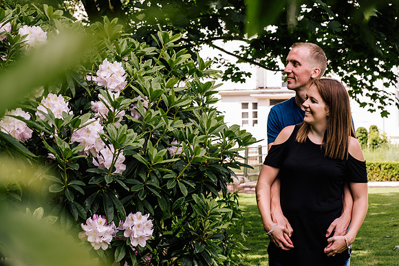 Somerford Hall Family Shoot - Staffordshire Wedding Photographer-22