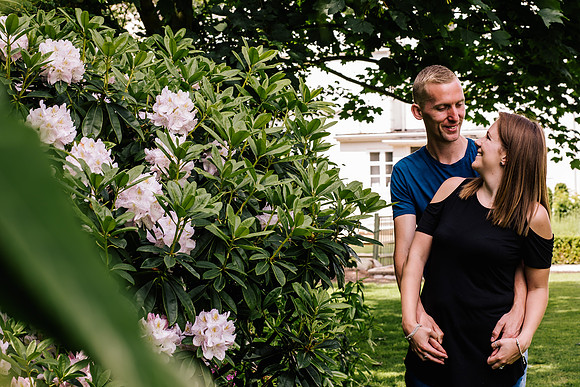 Somerford Hall Family Shoot - Staffordshire Wedding Photographer-23
