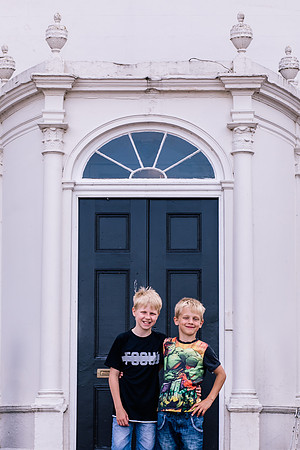 Somerford Hall Family Shoot - Staffordshire Wedding Photographer-24