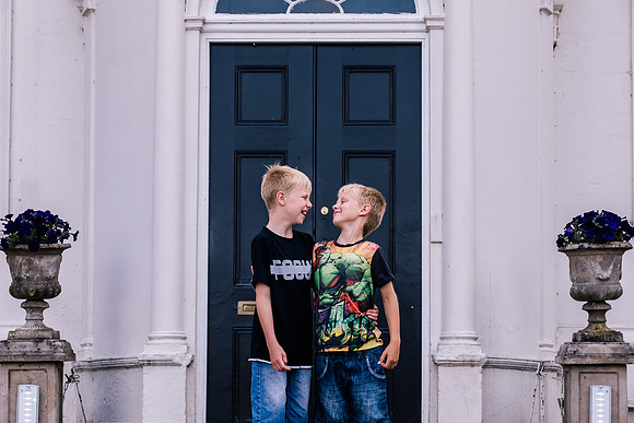 Somerford Hall Family Shoot - Staffordshire Wedding Photographer-27