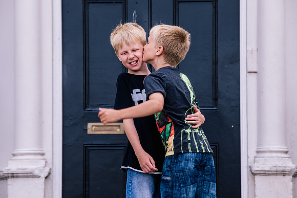 Somerford Hall Family Shoot - Staffordshire Wedding Photographer-29