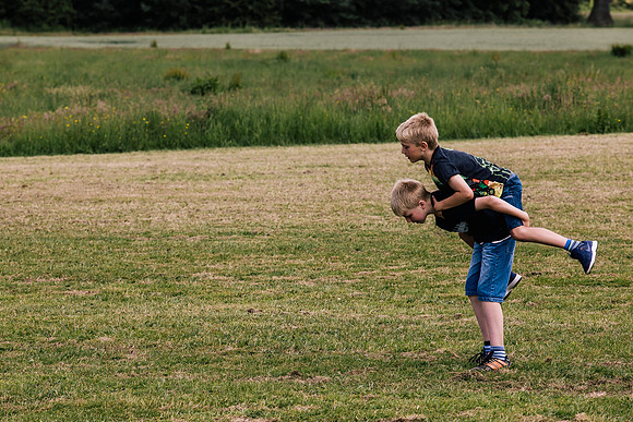 Somerford Hall Family Shoot - Staffordshire Wedding Photographer-44