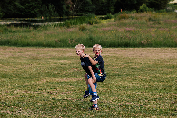 Somerford Hall Family Shoot - Staffordshire Wedding Photographer-45