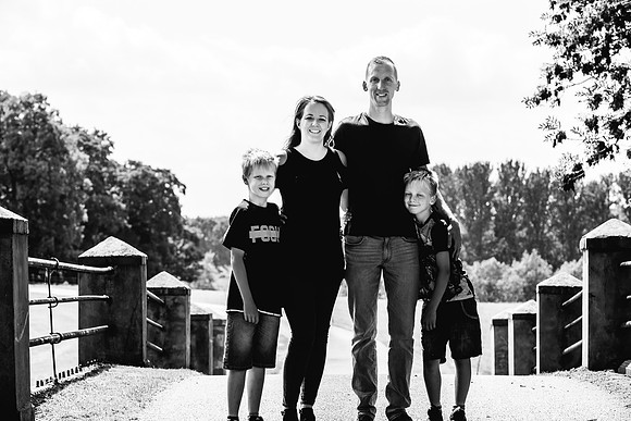 Somerford Hall Family Shoot - Staffordshire Wedding Photographer-58
