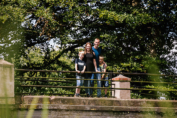 Somerford Hall Family Shoot - Staffordshire Wedding Photographer-60