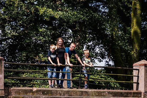 Somerford Hall Family Shoot - Staffordshire Wedding Photographer-59