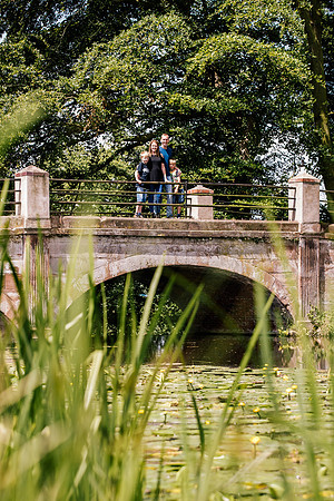 Somerford Hall Family Shoot - Staffordshire Wedding Photographer-61