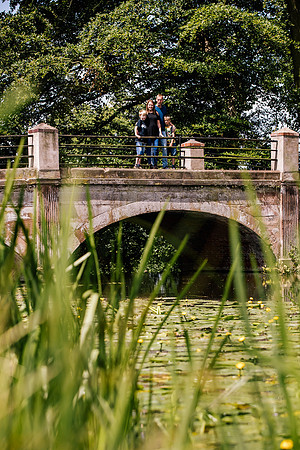Somerford Hall Family Shoot - Staffordshire Wedding Photographer-62