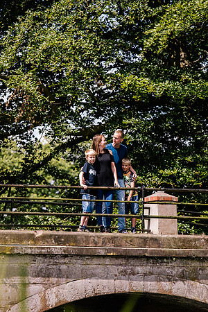 Somerford Hall Family Shoot - Staffordshire Wedding Photographer-63