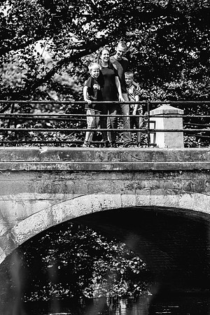 Somerford Hall Family Shoot - Staffordshire Wedding Photographer-64
