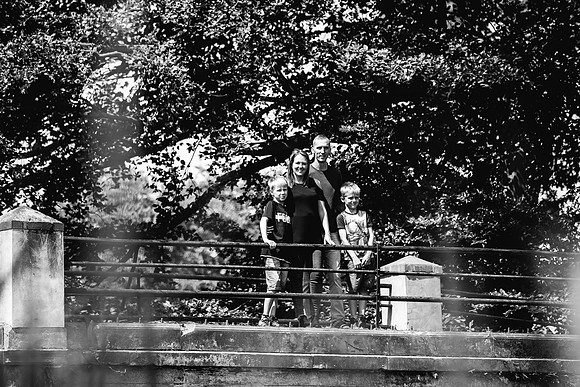 Somerford Hall Family Shoot - Staffordshire Wedding Photographer-65