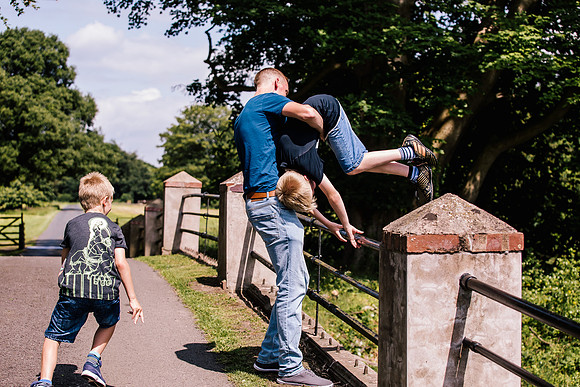 Somerford Hall Family Shoot - Staffordshire Wedding Photographer-68