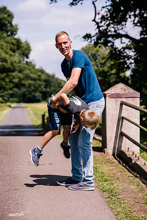 Somerford Hall Family Shoot - Staffordshire Wedding Photographer-70