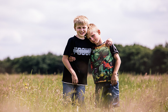 Somerford Hall Family Shoot - Staffordshire Wedding Photographer-71