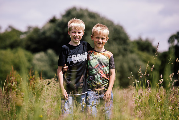 Somerford Hall Family Shoot - Staffordshire Wedding Photographer-73