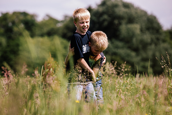 Somerford Hall Family Shoot - Staffordshire Wedding Photographer-75