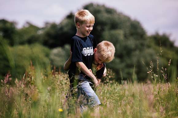 Somerford Hall Family Shoot - Staffordshire Wedding Photographer-76