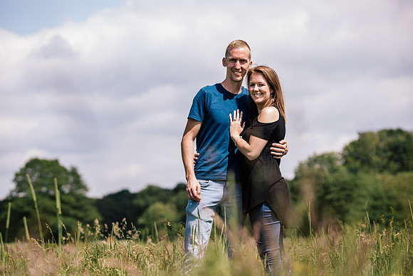 Somerford Hall Family Shoot - Staffordshire Wedding Photographer-78