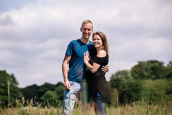 Somerford Hall Family Shoot - Staffordshire Wedding Photographer-79
