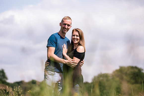 Somerford Hall Family Shoot - Staffordshire Wedding Photographer-80