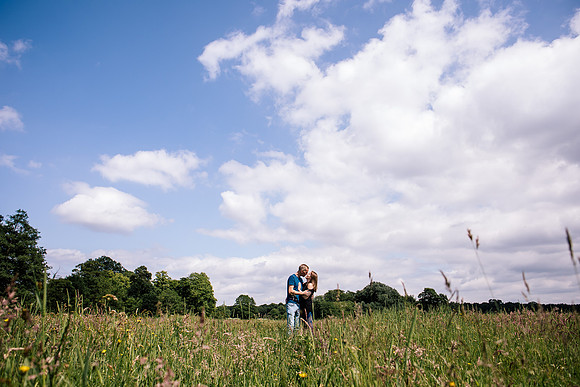 Somerford Hall Family Shoot - Staffordshire Wedding Photographer-82