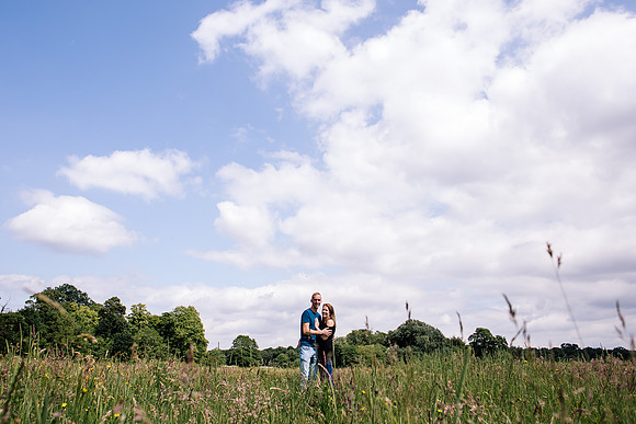 Somerford Hall Family Shoot - Staffordshire Wedding Photographer-84