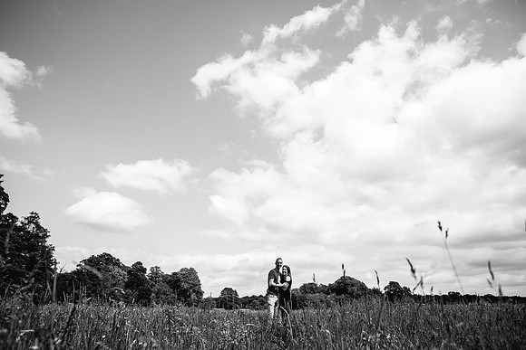 Somerford Hall Family Shoot - Staffordshire Wedding Photographer-85