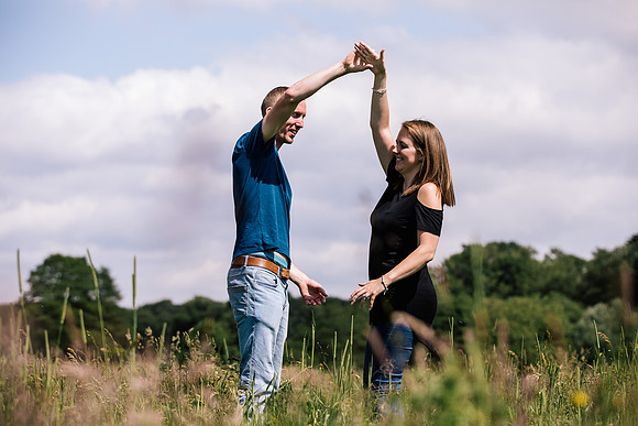 Somerford Hall Family Shoot - Staffordshire Wedding Photographer-87