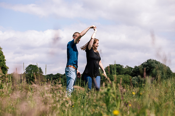 Somerford Hall Family Shoot - Staffordshire Wedding Photographer-90