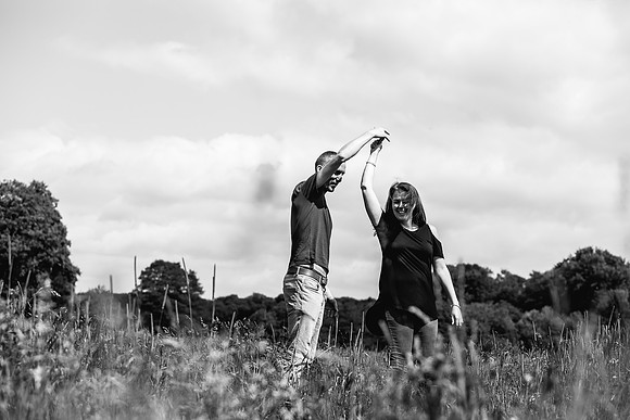 Somerford Hall Family Shoot - Staffordshire Wedding Photographer-91