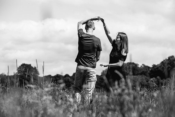 Somerford Hall Family Shoot - Staffordshire Wedding Photographer-92
