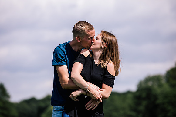 Somerford Hall Family Shoot - Staffordshire Wedding Photographer-97