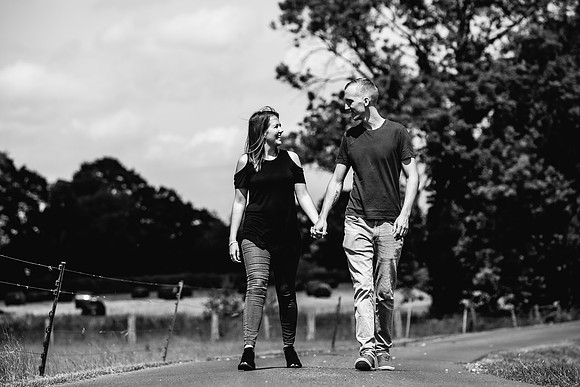 Somerford Hall Family Shoot - Staffordshire Wedding Photographer-101